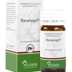 NARANOGAL Tabletten 100 St