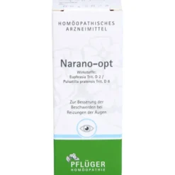 NARANO OPT 100 St