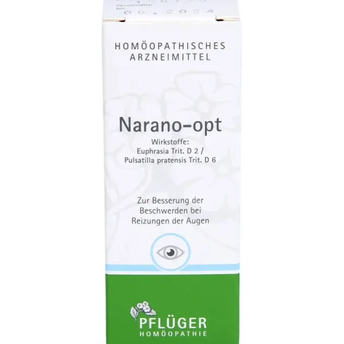 NARANO OPT 100 St