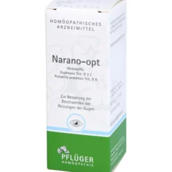 NARANO OPT 100 St