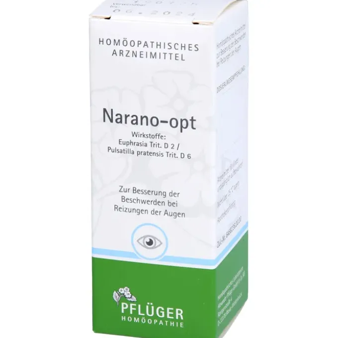 NARANO OPT 100 St