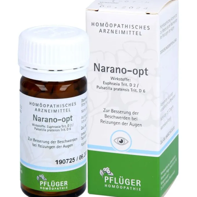NARANO OPT 100 St
