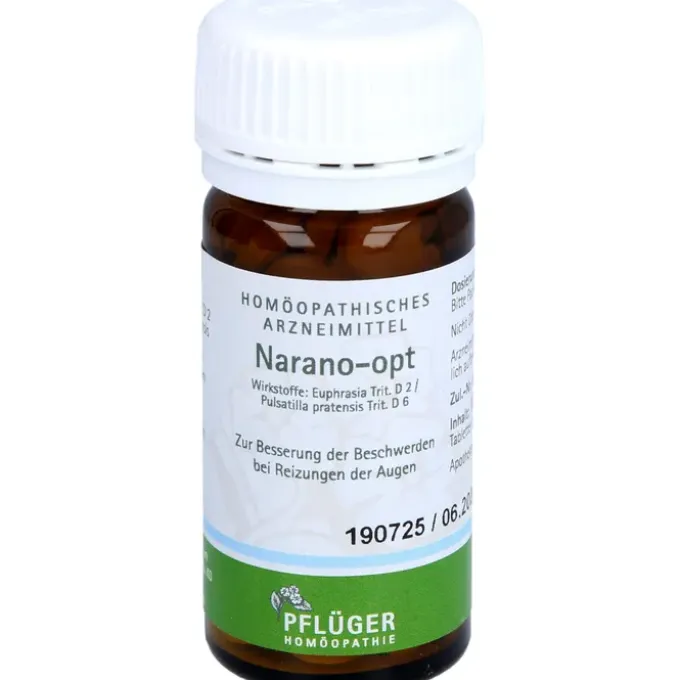 NARANO OPT 100 St