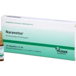 NARANOTOX Ampullen 10X2 ml