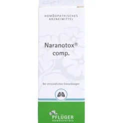 NARANOTOX comp.Tropfen 50 ml