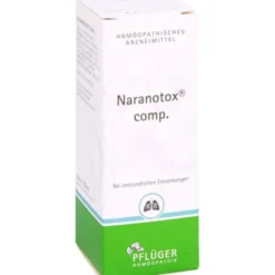 NARANOTOX comp.Tropfen 50 ml