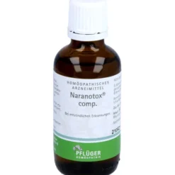 NARANOTOX comp.Tropfen 50 ml