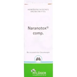 NARANOTOX comp.Tropfen 50 ml