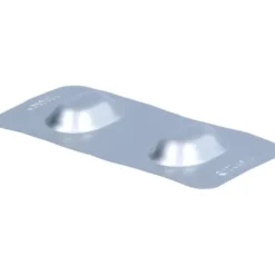 NARATRIPTAN ADGC bei Migräne 2,5 mg Filmtabletten 2 St