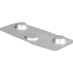 NARATRIPTAN HEXAL bei Migräne 2,5 mg Filmtabletten 2 St