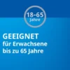 NARATRIPTAN Migräne STADA 2,5 mg Filmtabletten 2 St