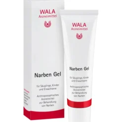 NARBEN GEL 30 g