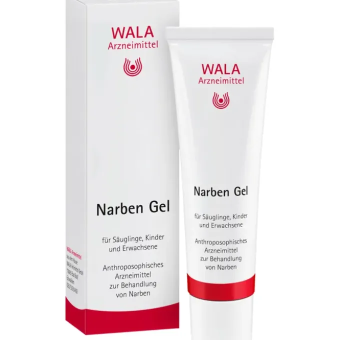 NARBEN GEL 30 g