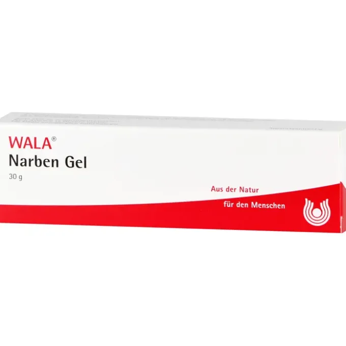NARBEN GEL 30 g