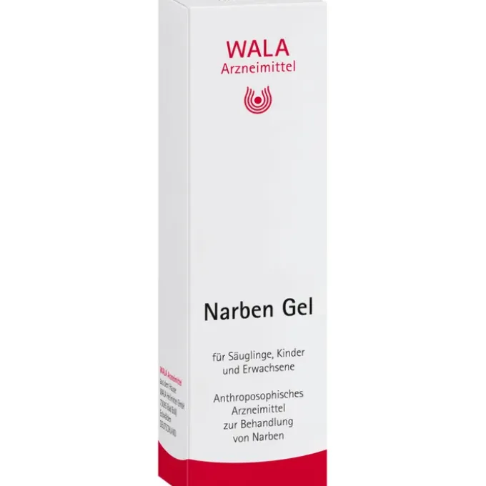 NARBEN GEL 30 g