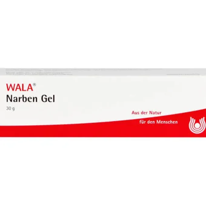 NARBEN GEL 30 g