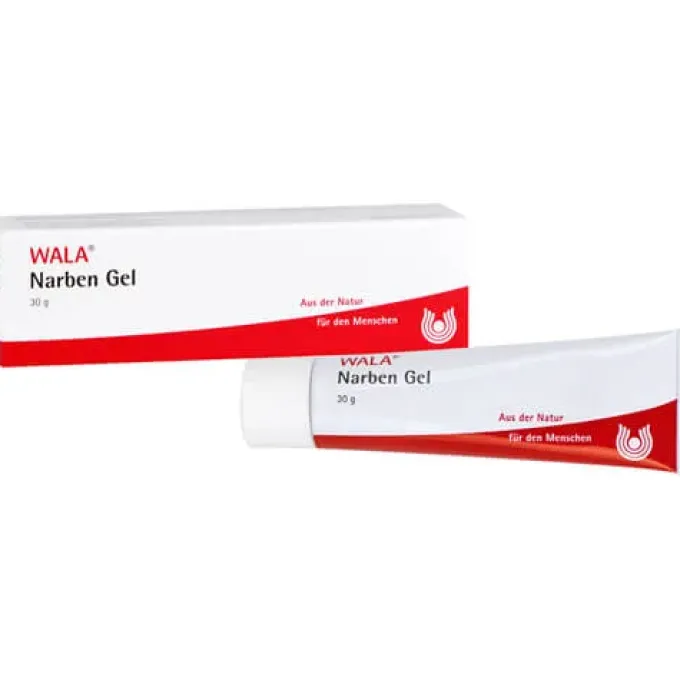 NARBEN GEL 30 g