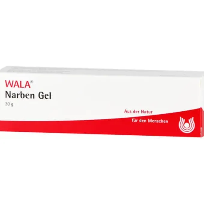 NARBEN GEL 30 g