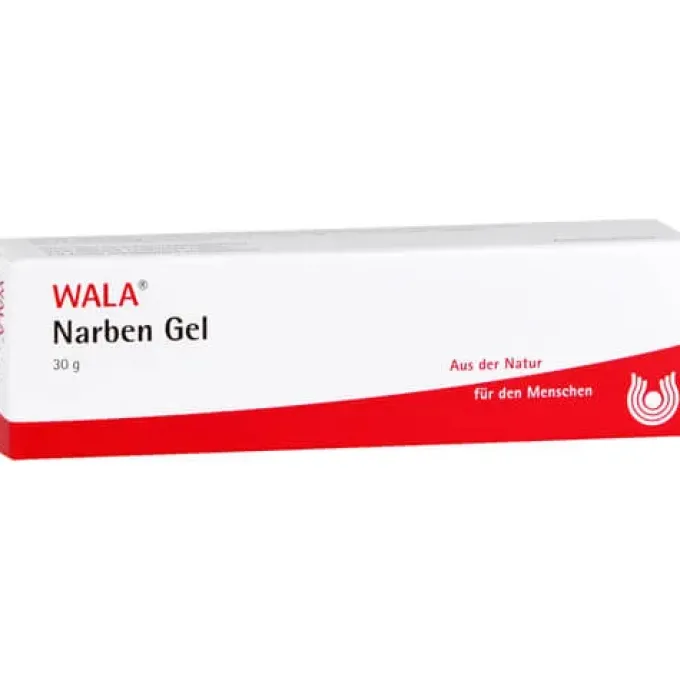 NARBEN GEL 30 g