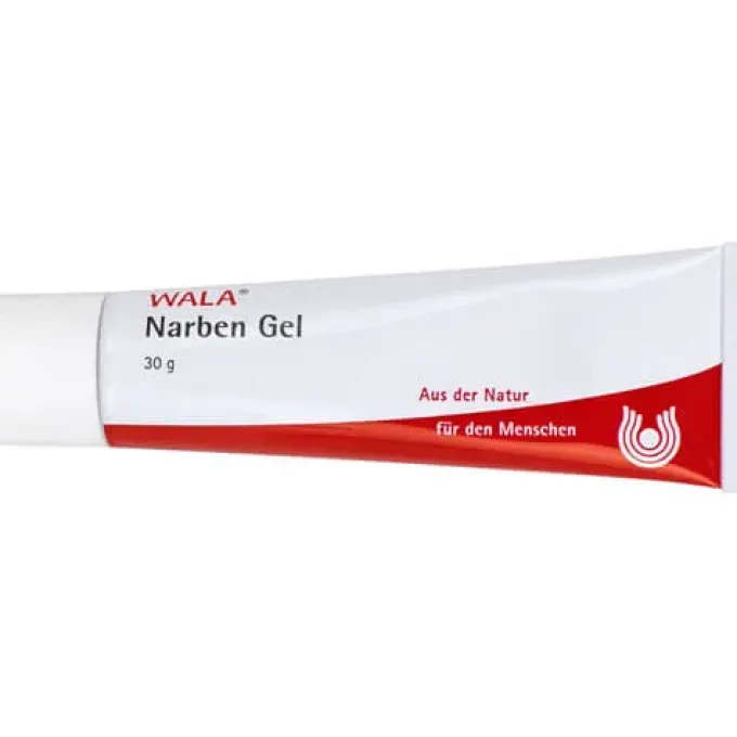 NARBEN GEL 30 g