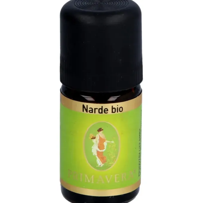 NARDE Bio ätherisches Öl 5 ml