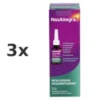 NASALLEGRA 137 μg/50 μg pro Sprühstoß Nasenspray 3x23g