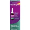 NASALLEGRA 137 μg/50 μg pro Sprühstoß Nasenspray 23 g
