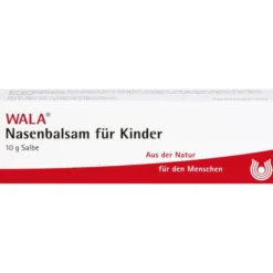 NASENBALSAM für Kinder 10 g