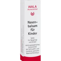 NASENBALSAM für Kinder 10 g