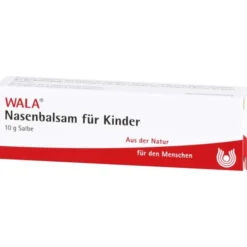 NASENBALSAM für Kinder 10 g