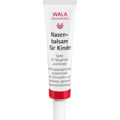 NASENBALSAM für Kinder 10 g
