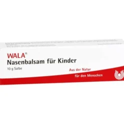 NASENBALSAM für Kinder 10 g