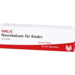 NASENBALSAM für Kinder 10 g