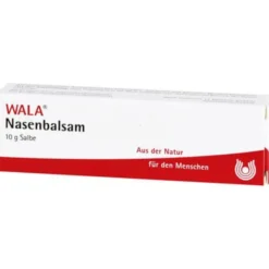 NASENBALSAM 10 g