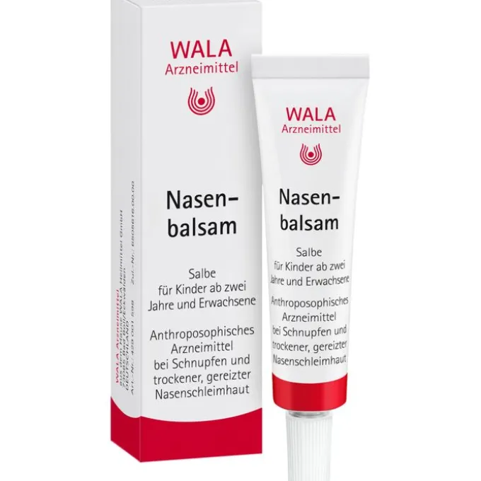 NASENBALSAM 10 g