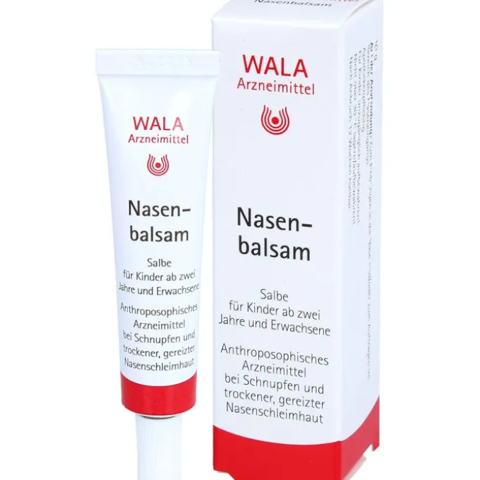 NASENBALSAM 10 g