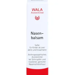 NASENBALSAM 10 g