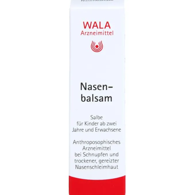 NASENBALSAM 10 g
