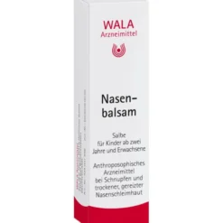 NASENBALSAM 10 g