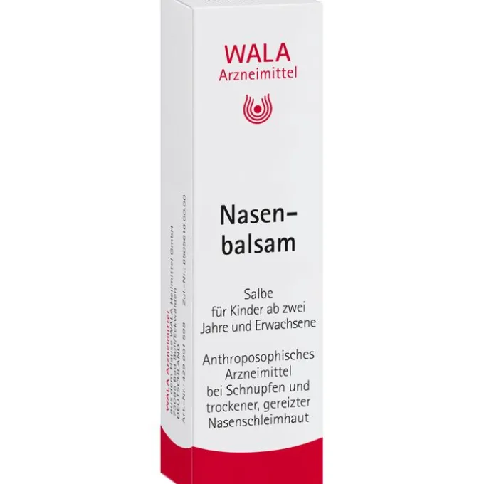 NASENBALSAM 10 g