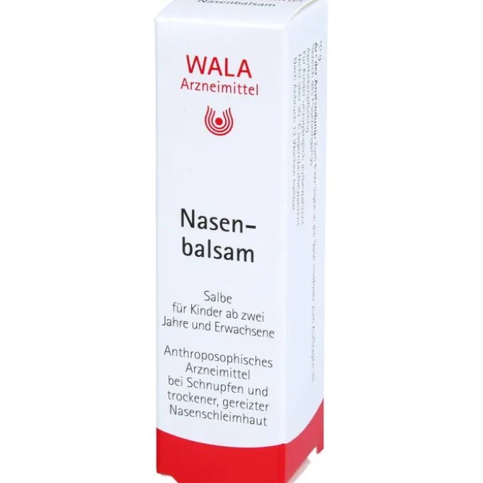 NASENBALSAM 10 g