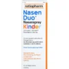 NASENDUO Nasenspray Kinder 10 ml