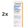 NasenDuo® Nasenspray Kinder 2x10 ml