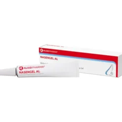 NASENGEL AL 10 g