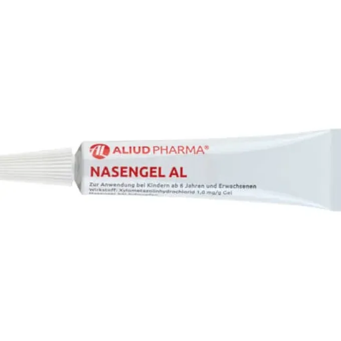 NASENGEL AL 10 g
