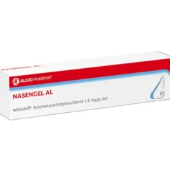 NASENGEL AL 10 g