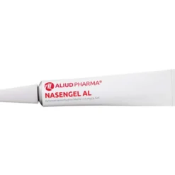 NASENGEL AL 10 g
