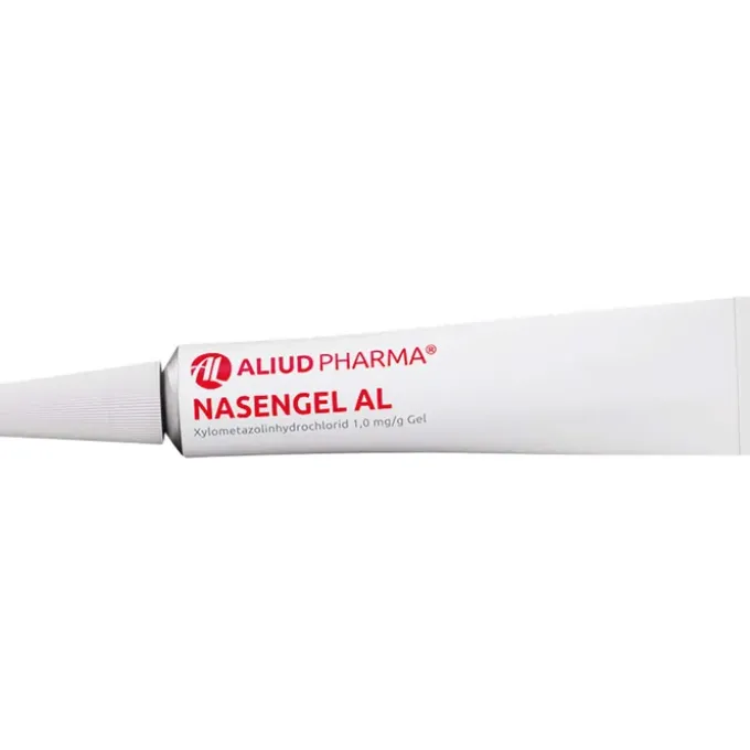 NASENGEL AL 10 g