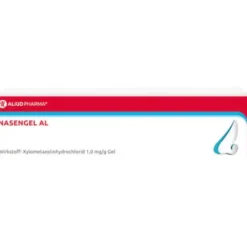 NASENGEL AL 10 g
