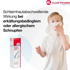 NASENSPRAY AL 0,05% 10 ml